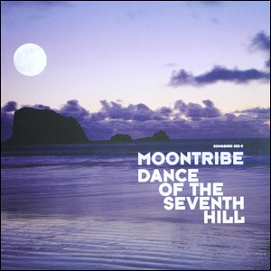 Dance Of The Seventh Hill cover