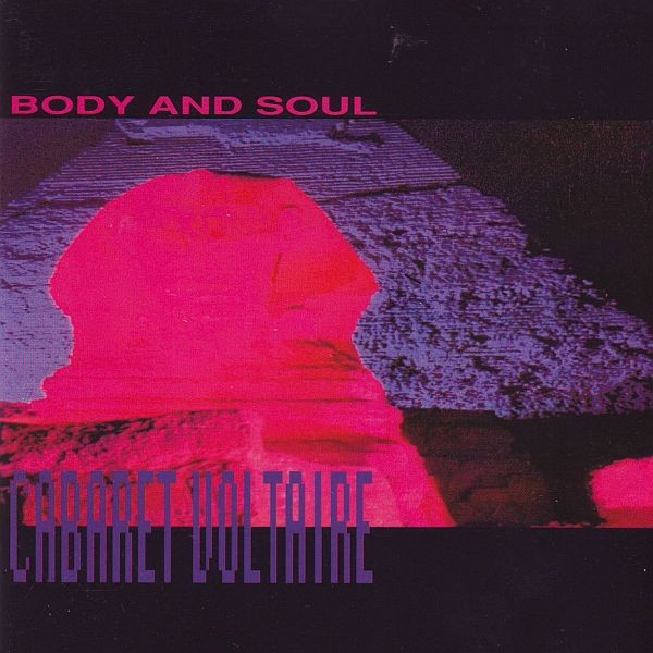 Body And Soul cover