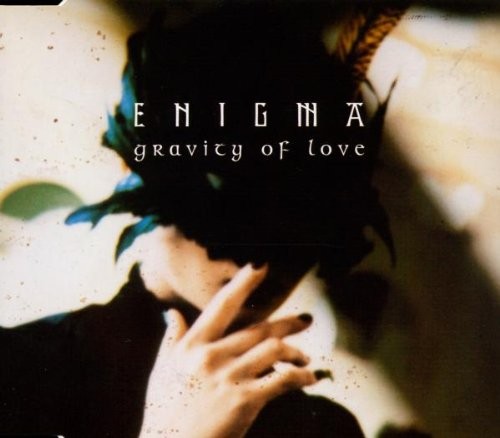 Gravity Of Love cover