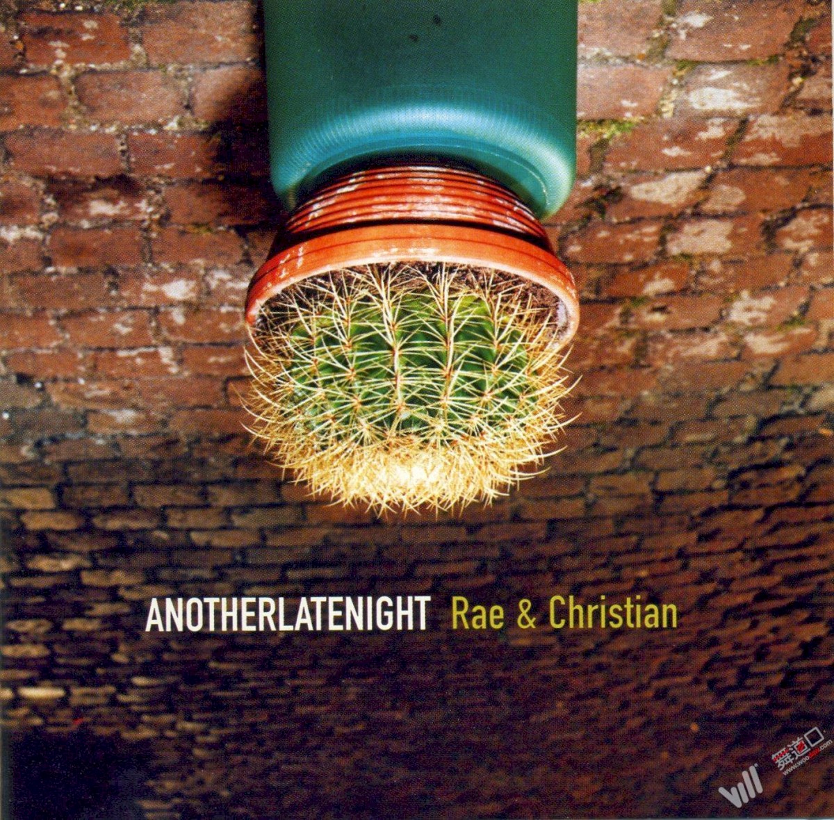 AnotherLateNight cover