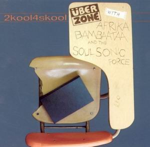 2kool4skool cover