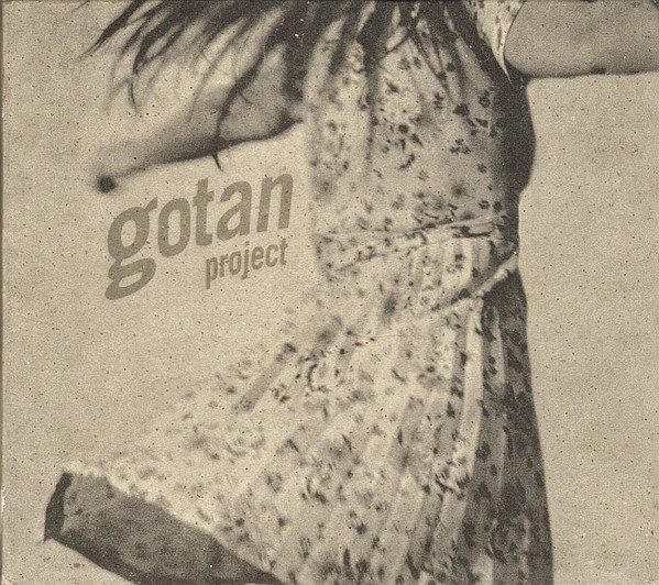 Santa Maria EP cover
