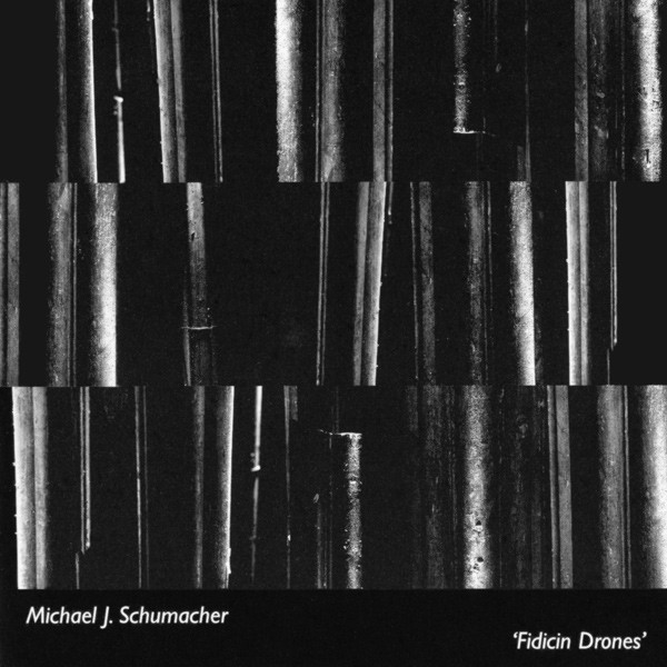 Fidicin Drones cover