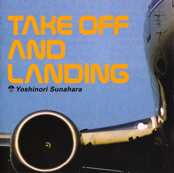 Take Off And Landing cover