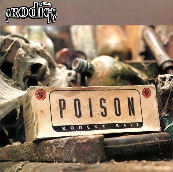Poison cover