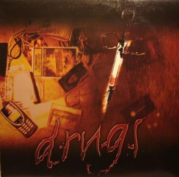 Drugs cover
