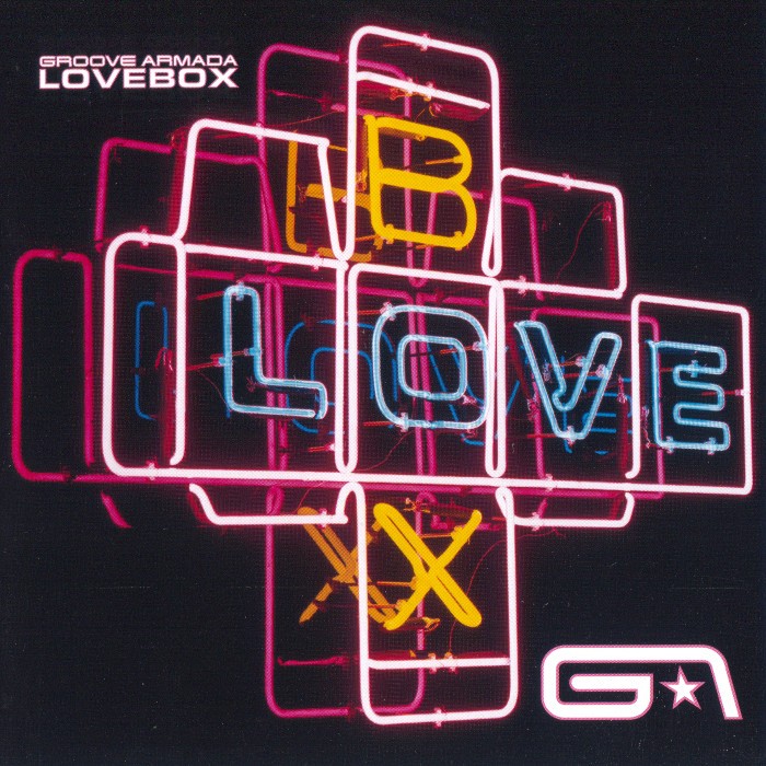 Lovebox cover