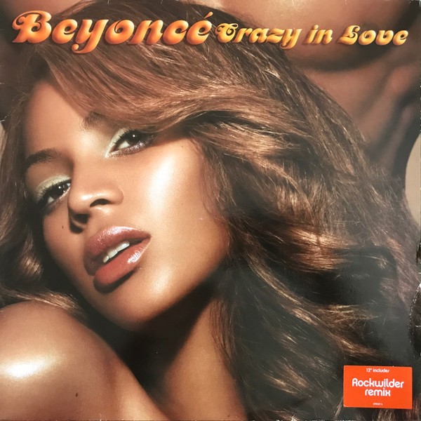 Crazy In Love cover