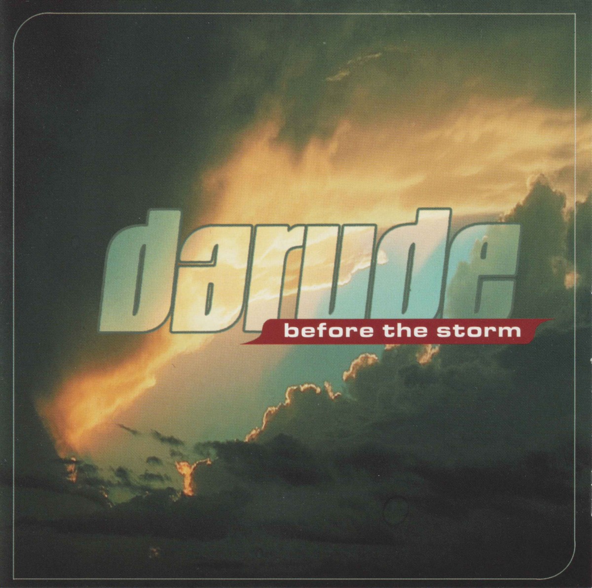 Before The Storm cover