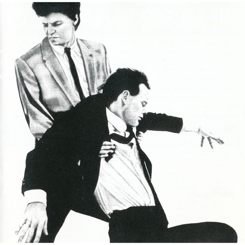 The Ascension cover