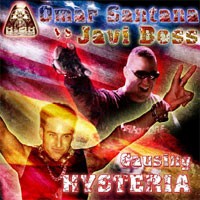 Causing Hysteria cover