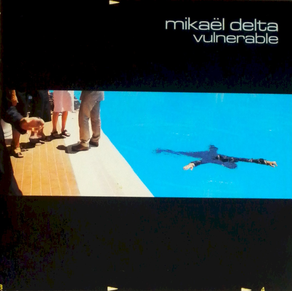 Vulnerable cover