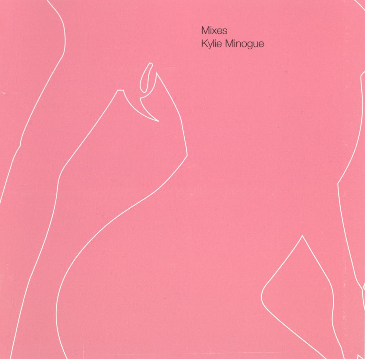 Mixes cover