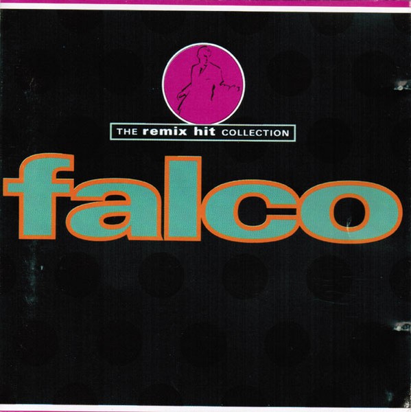 The Remix Hit Collection cover