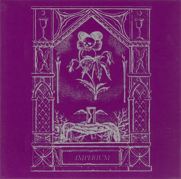 Imperium cover