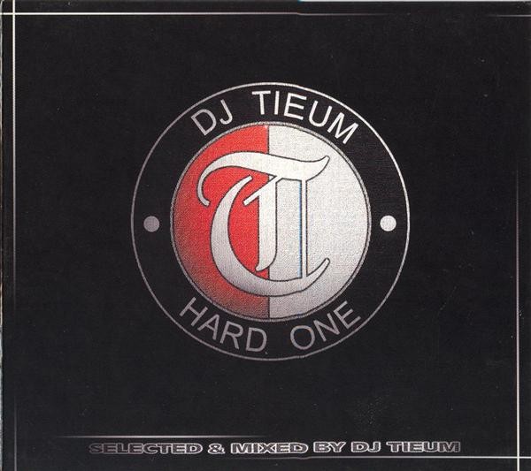 Hard One cover