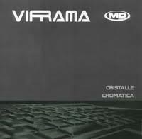 Cristalle / Cromatica cover