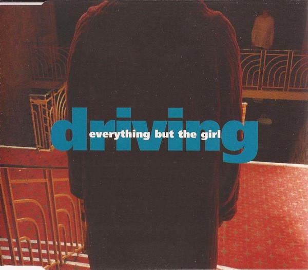 Driving cover