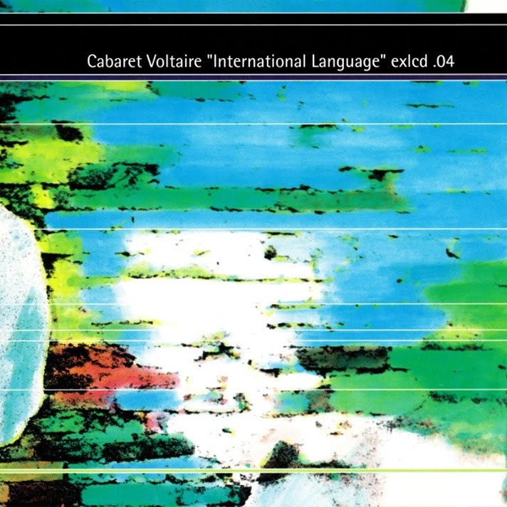 International Language cover