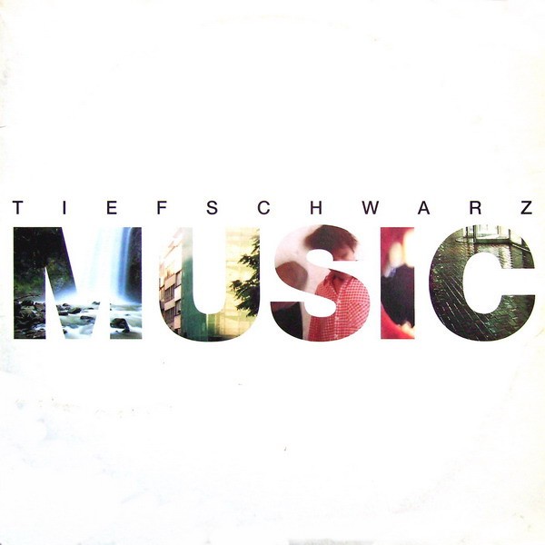 Music cover