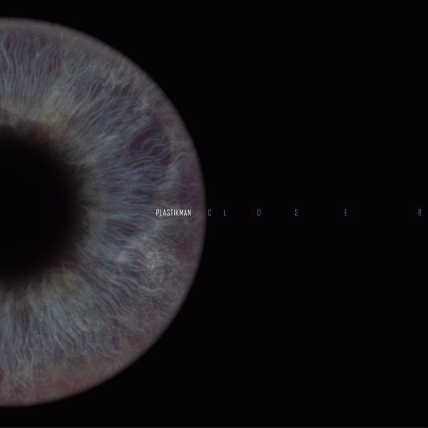 Closer cover
