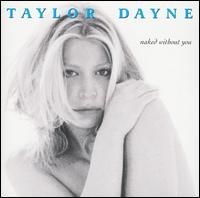 Naked Without You (Dance Re-Mix) cover