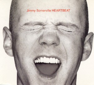Heartbeat cover