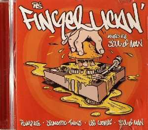 It's Finger Lickin' cover