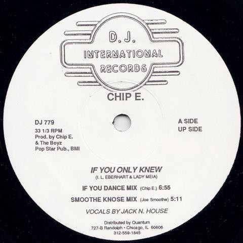 If You Only Knew cover