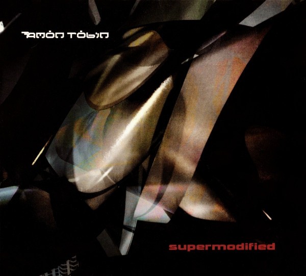 Supermodified cover