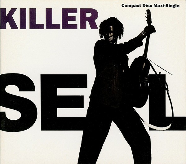 Killer cover