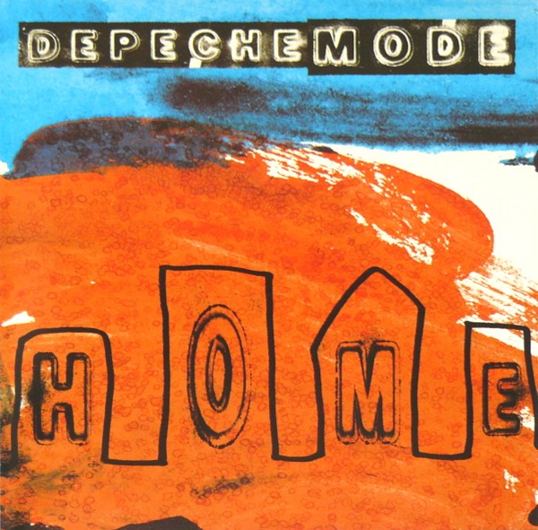 Home cover
