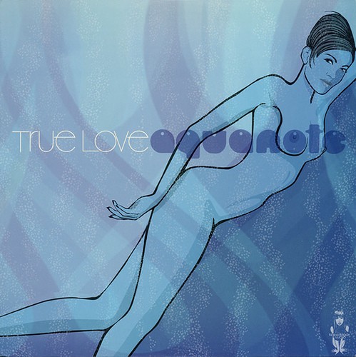 True Love cover