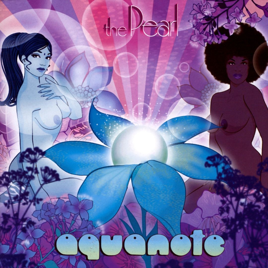 The Pearl cover