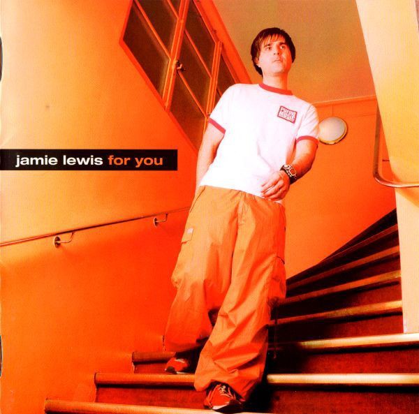 For You cover