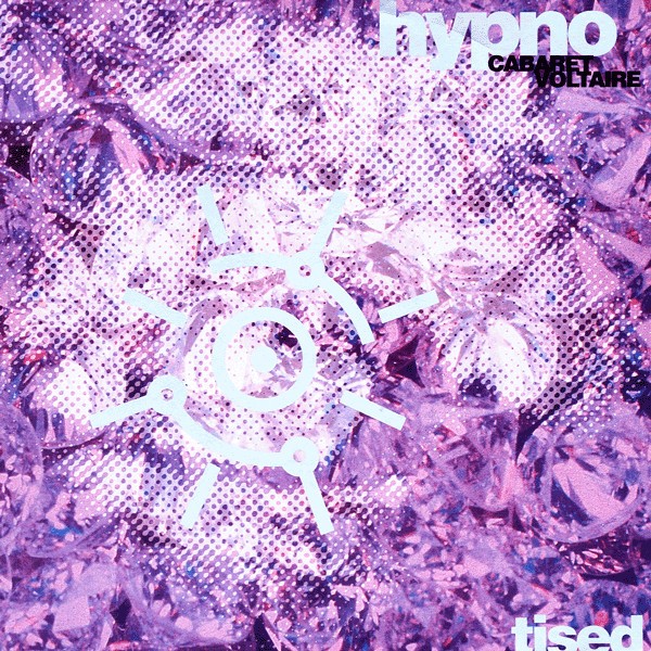 Hypnotised cover