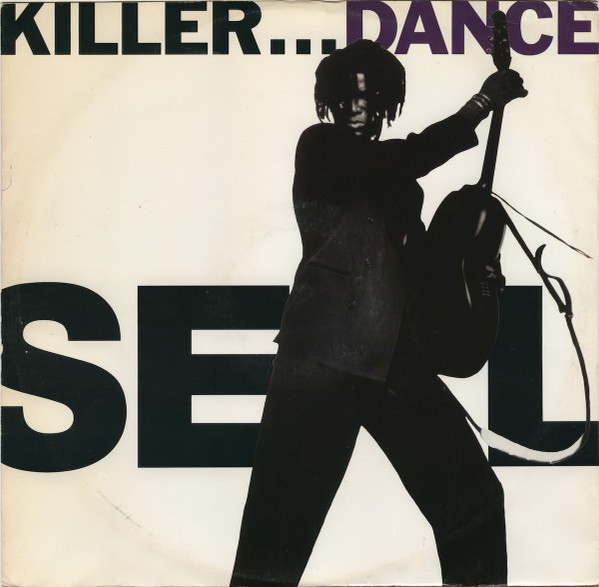 Killer...Dance cover