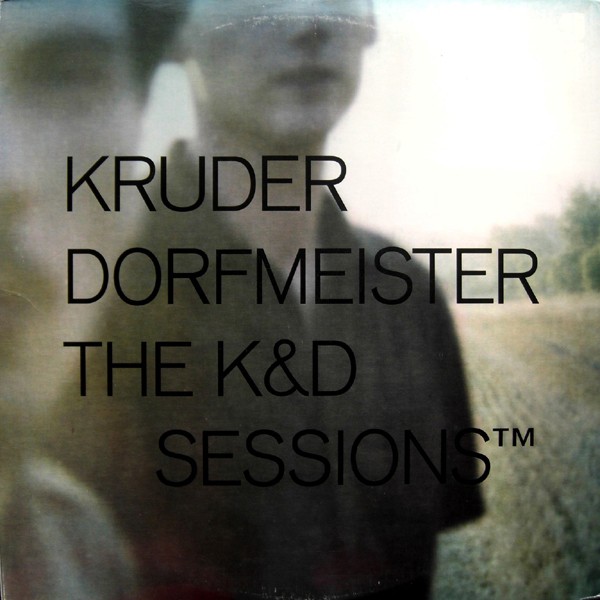 The K&D Sessions™ cover