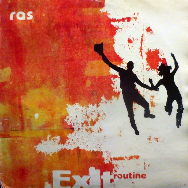 Exit Routine cover