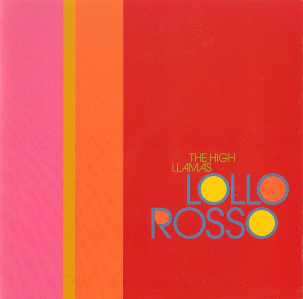 Lollo Rosso cover