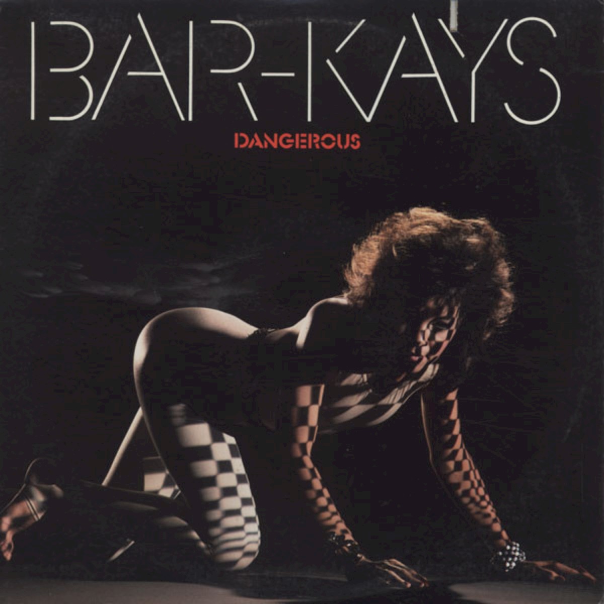 Dangerous cover