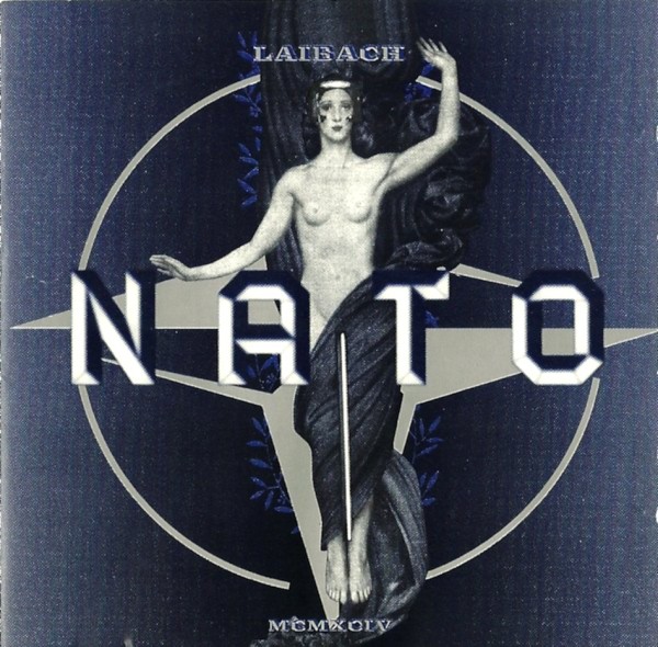 NATO cover