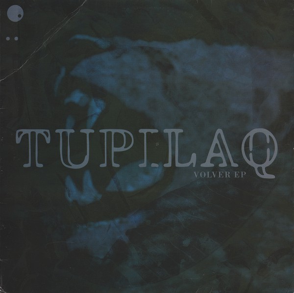 Volver EP cover