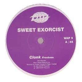 Clonk cover