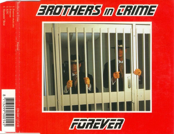 Forever cover