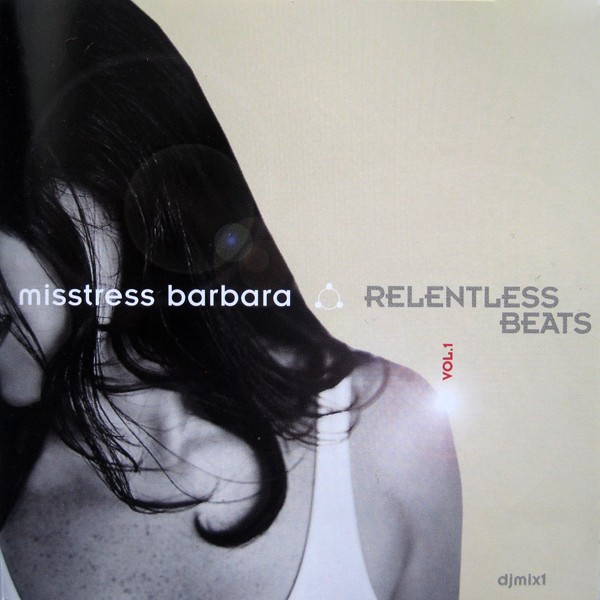 Relentless Beats Vol. 1 cover