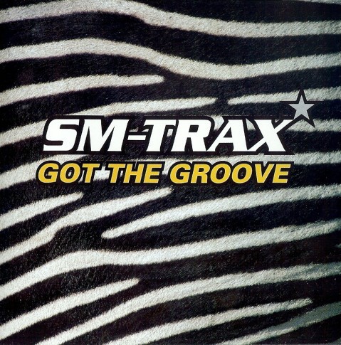 Got The Groove cover