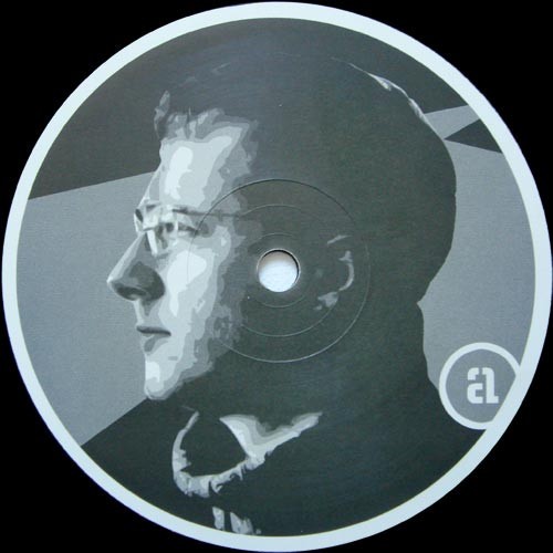 Dangerous Devotion E.P. cover