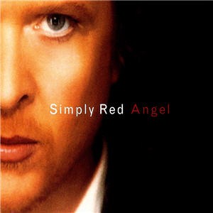 Angel cover
