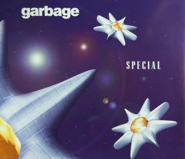 Special cover